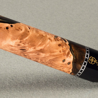 McDermott H1451 ShokWood Pool Cue Butt