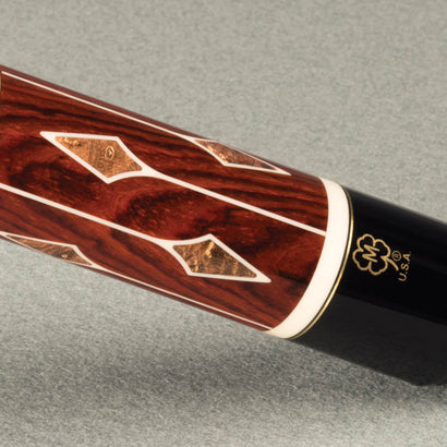 McDermott G701 Pool Cue Butt