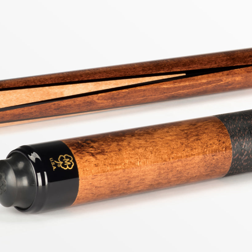 McDermott G239 Pool Cue Forearm and Butt