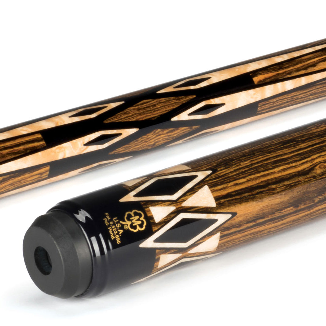 McDermott H1351 Pool Cue Butt