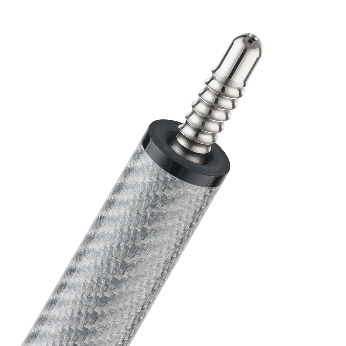 VX BRK Gray and Black Radial Pin