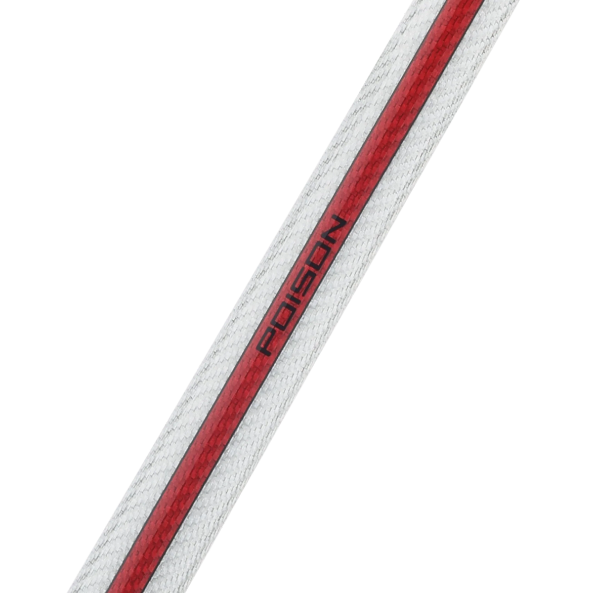 POISON Maelith Grey and Red Forearm