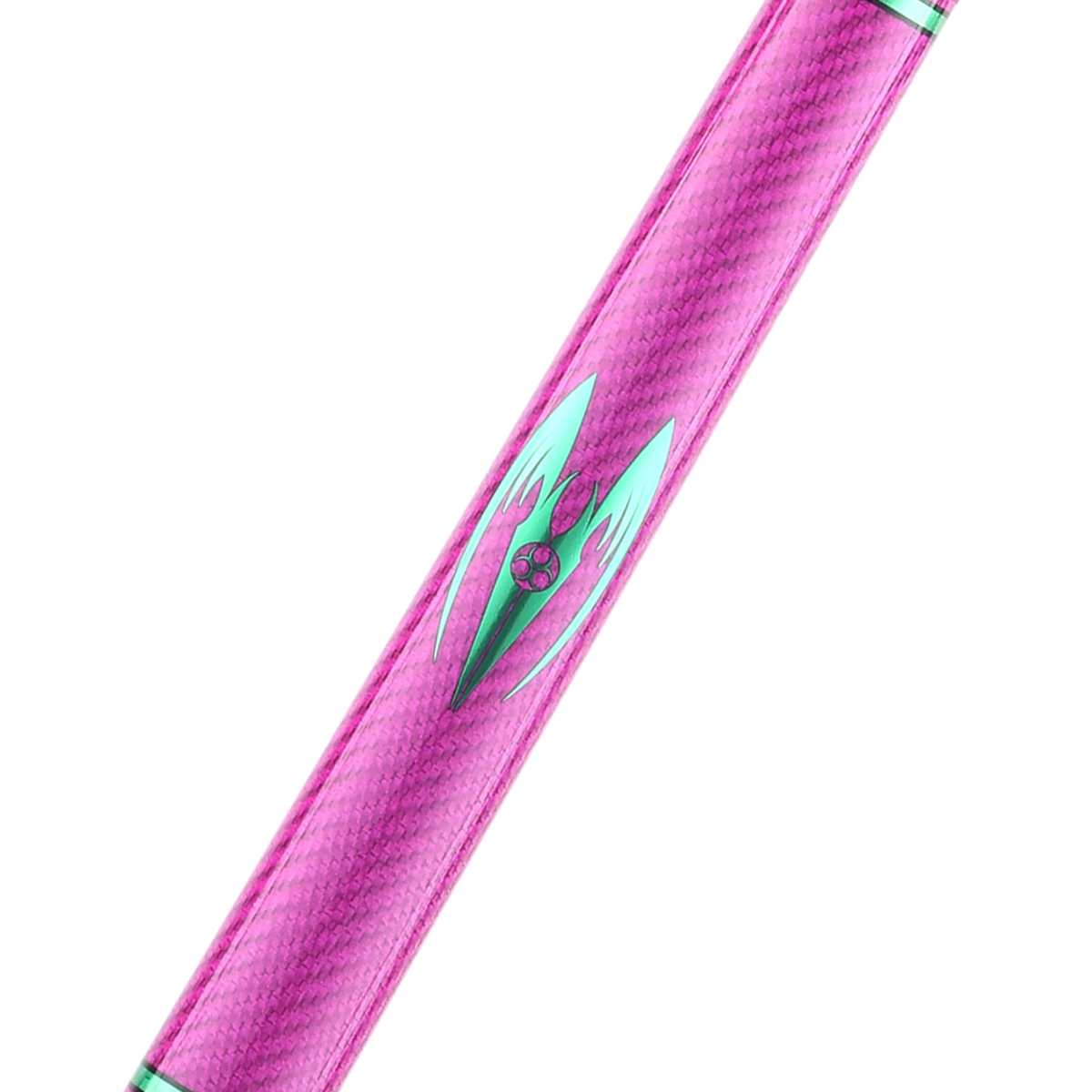 POISON Maelith Pink and Magenta Forearm