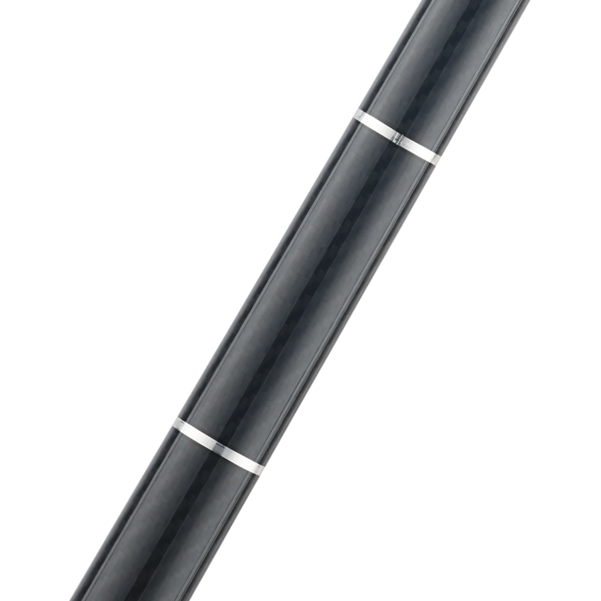 Maelith White and Black Vinyl Wrap Forearm
