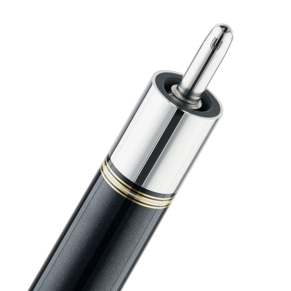 Predator 10K Black Pool Cue Uni-Loc Pin