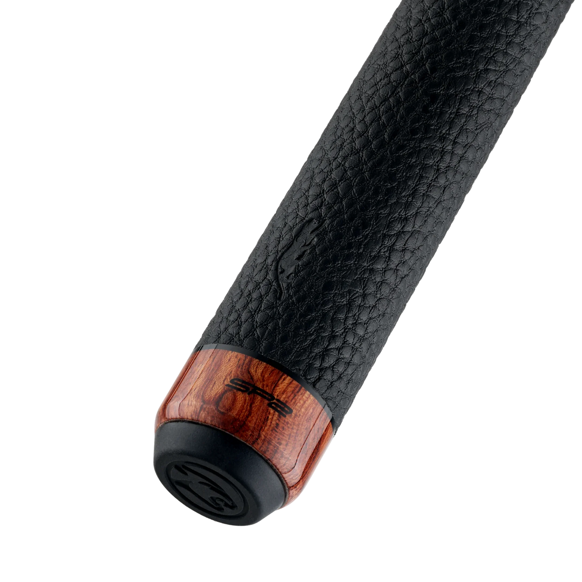 Predator SP2 Palisander 1 Pool Cue Butt With Brand Mark