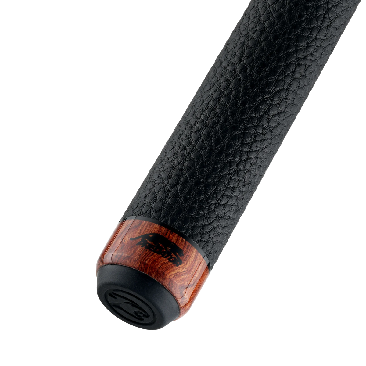 SP2 Palisander 1 Pool Cue Butt With Predator Brand Mark