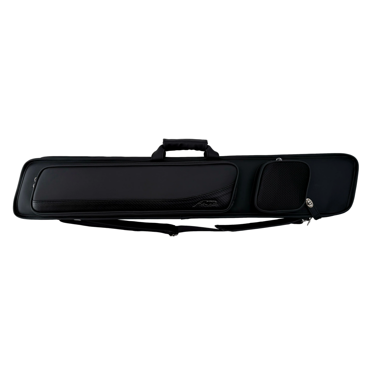 Sport Case Black 3x5 Front
