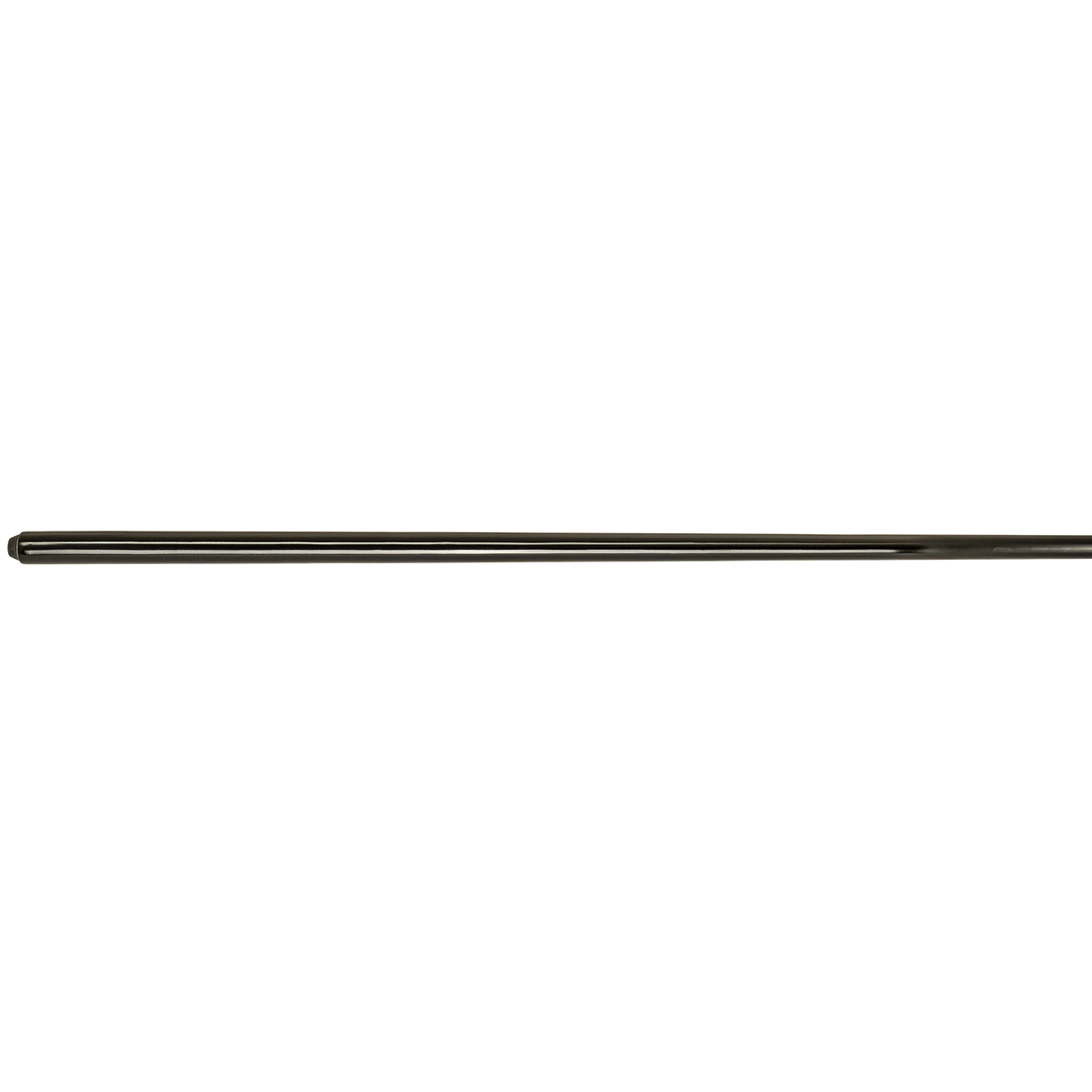 Black Wooden Bridge Stick for Cue Bridge Heads, 147 cm