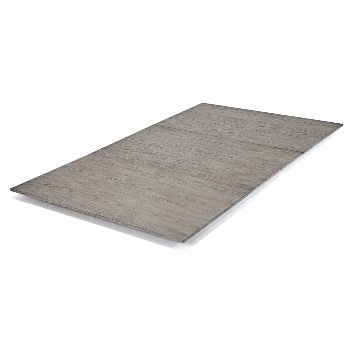 Brunswick Sanibel Billiard Dining Room Table Top Rustic Grey