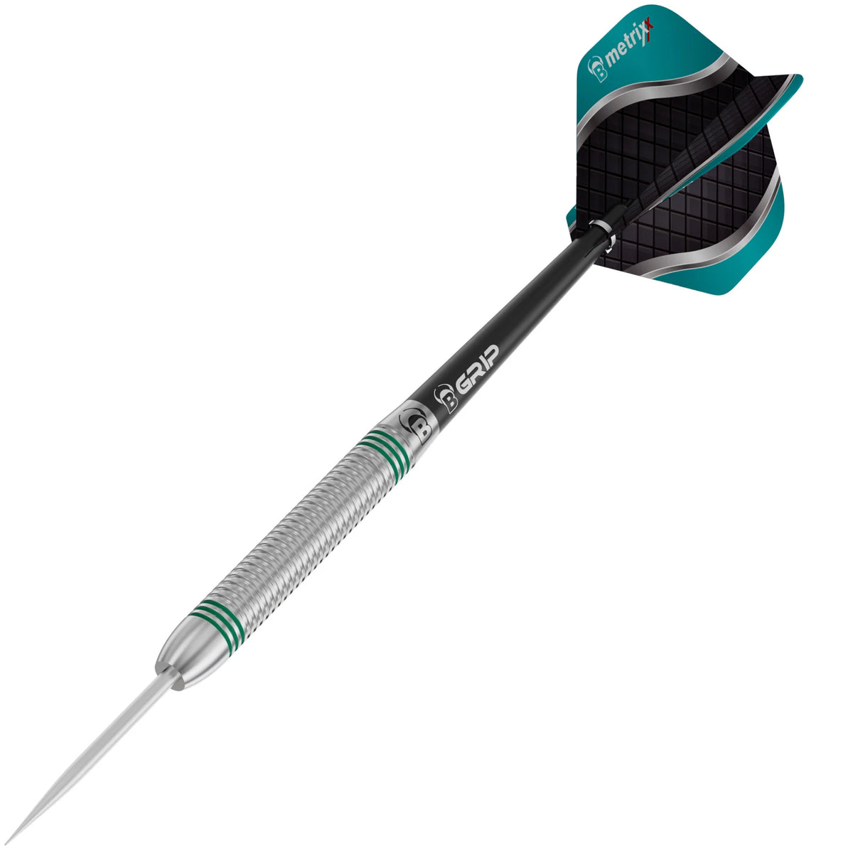 Bull's Mint Steel Dart