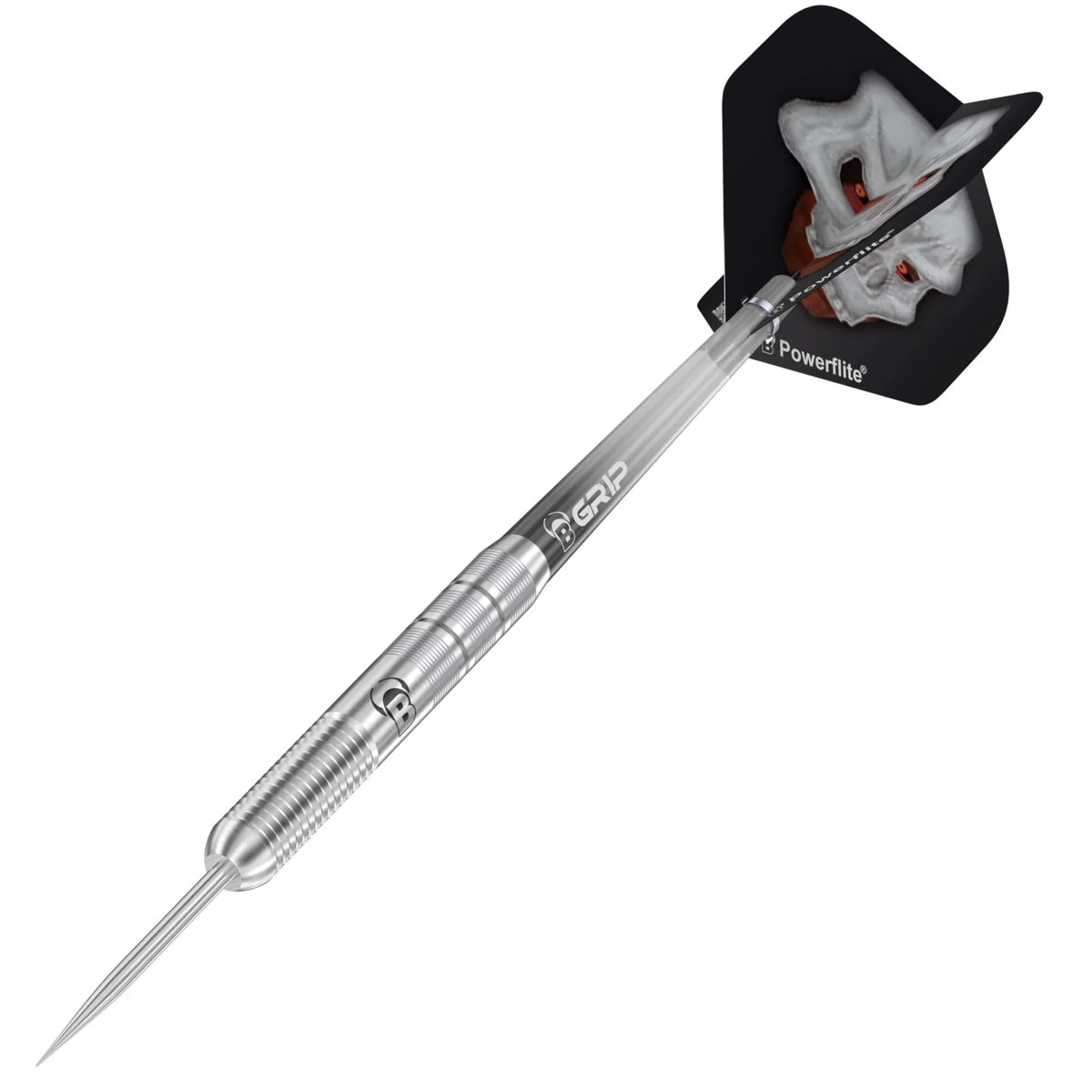 Bull's Phantom 21g Steel Dart