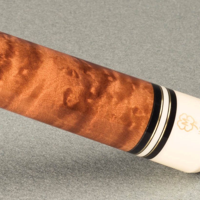 McDermott G204 American Cherry Pool Cue Butt