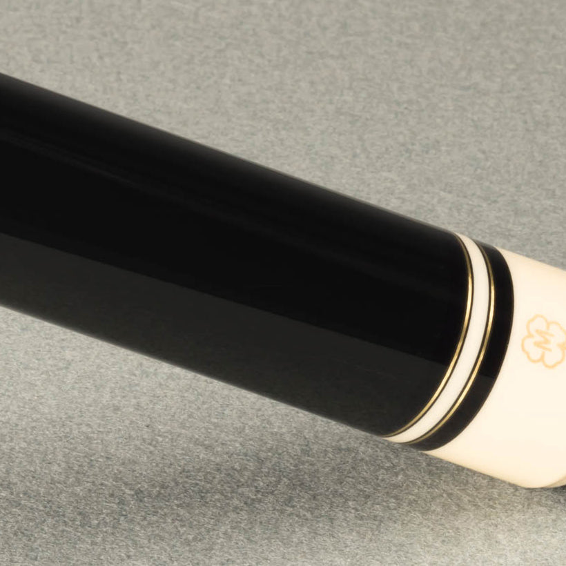 McDermott G206 Black Pool Cue Butt