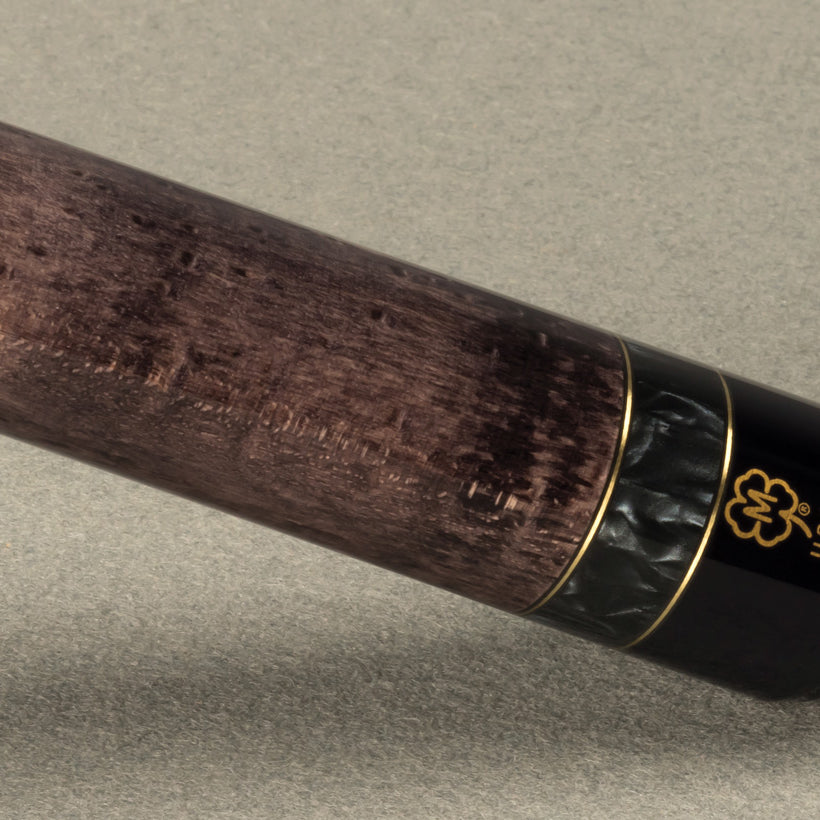 McDermott G210 Pool Cue Forearm and Butt