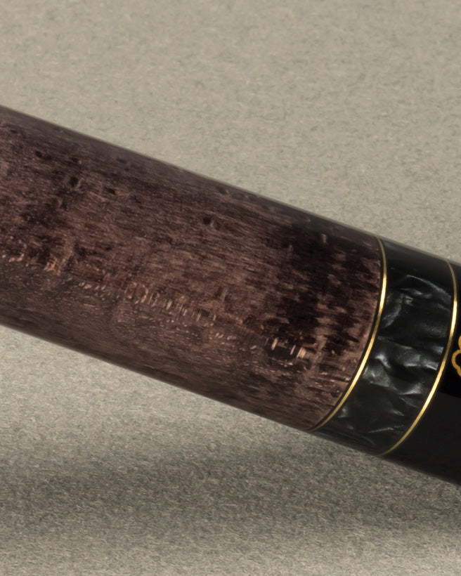 McDermott G210 Pool Cue Forearm and Butt