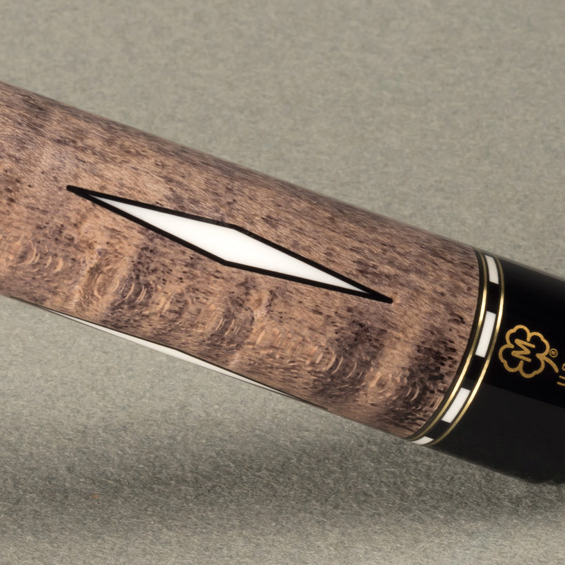 McDermott G302 Birdseye Maple Pool Cue Butt