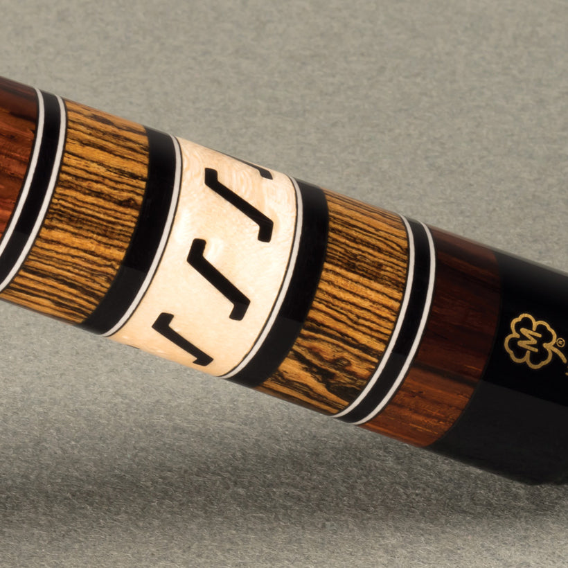 McDermott G308 Pool Cue Butt