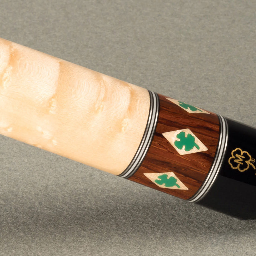 McDermott G331 Pool Cue Butt