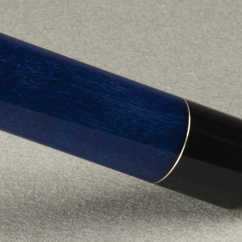 McDermott Lucky L2 Blue Pool Cue Butt