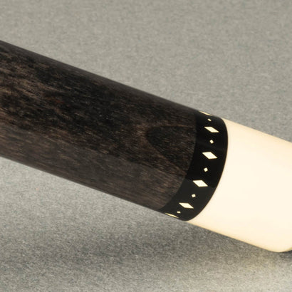 McDermott Lucky L8 Gray Pool Cue Butt