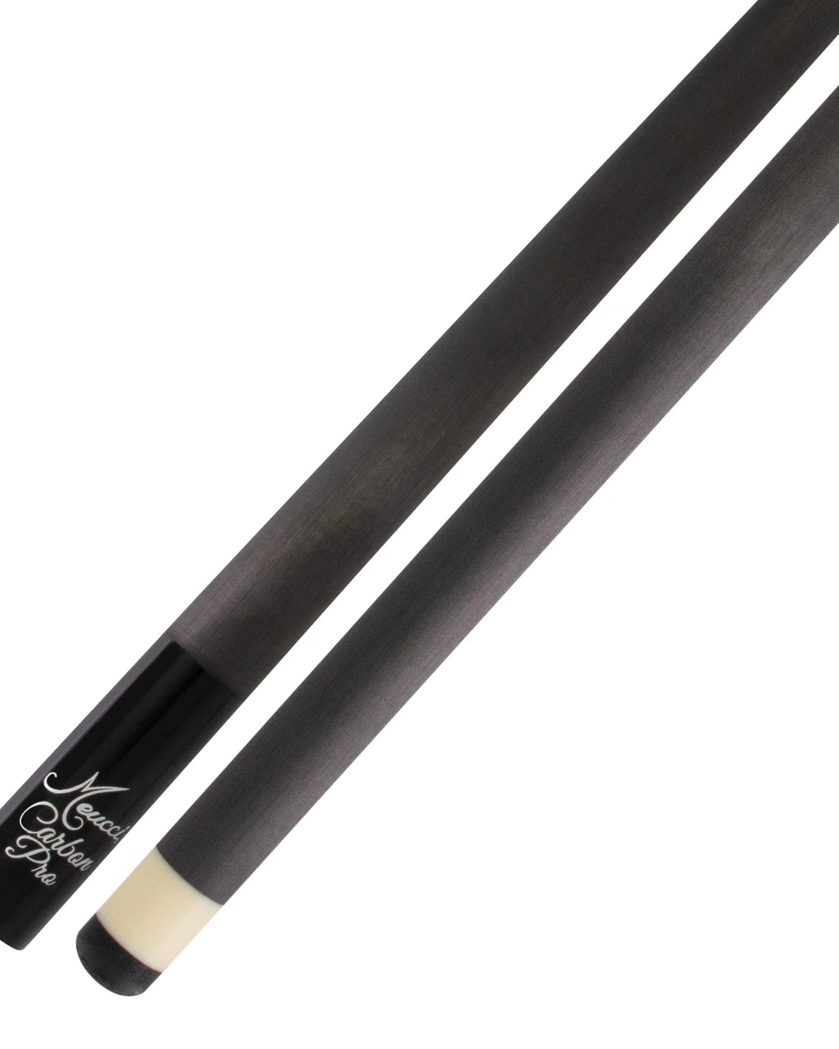 Meucci Carbon Pro Shaft and Tip