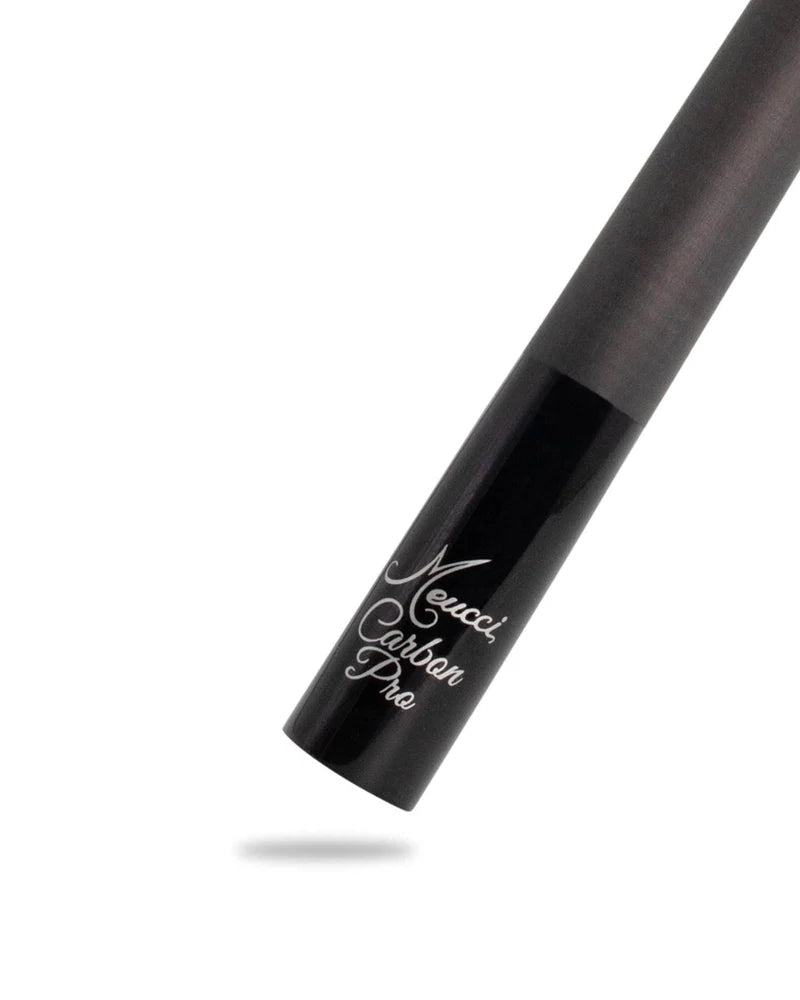Meucci Carbon Pro Shaft Closeup