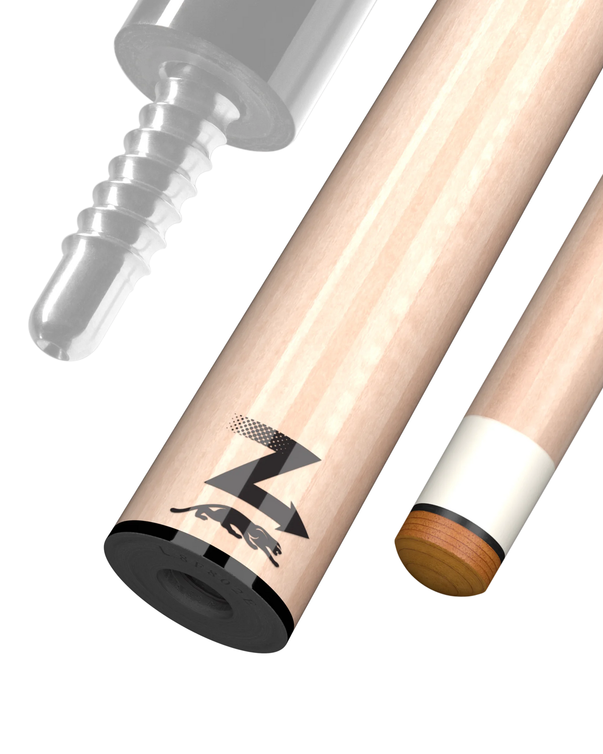 Z-3 Radial Shaft Thin Collar