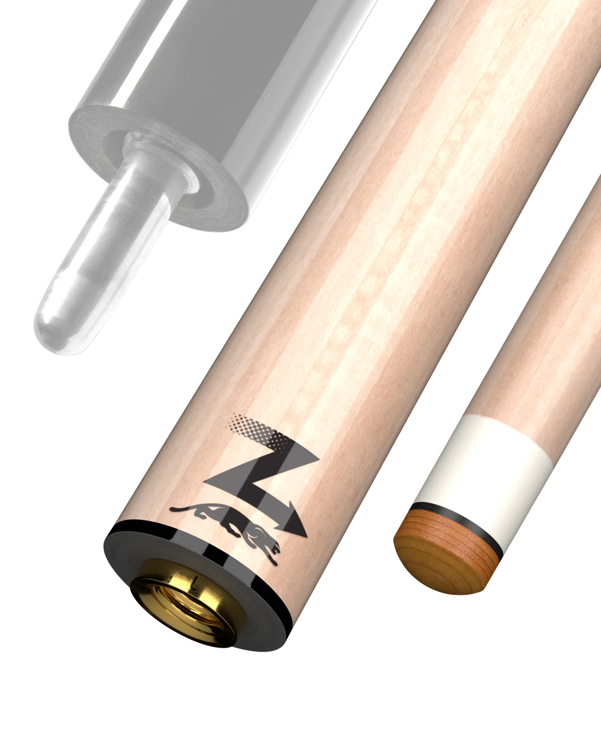 Z-3 Uni-Loc Shaft Thin Collar