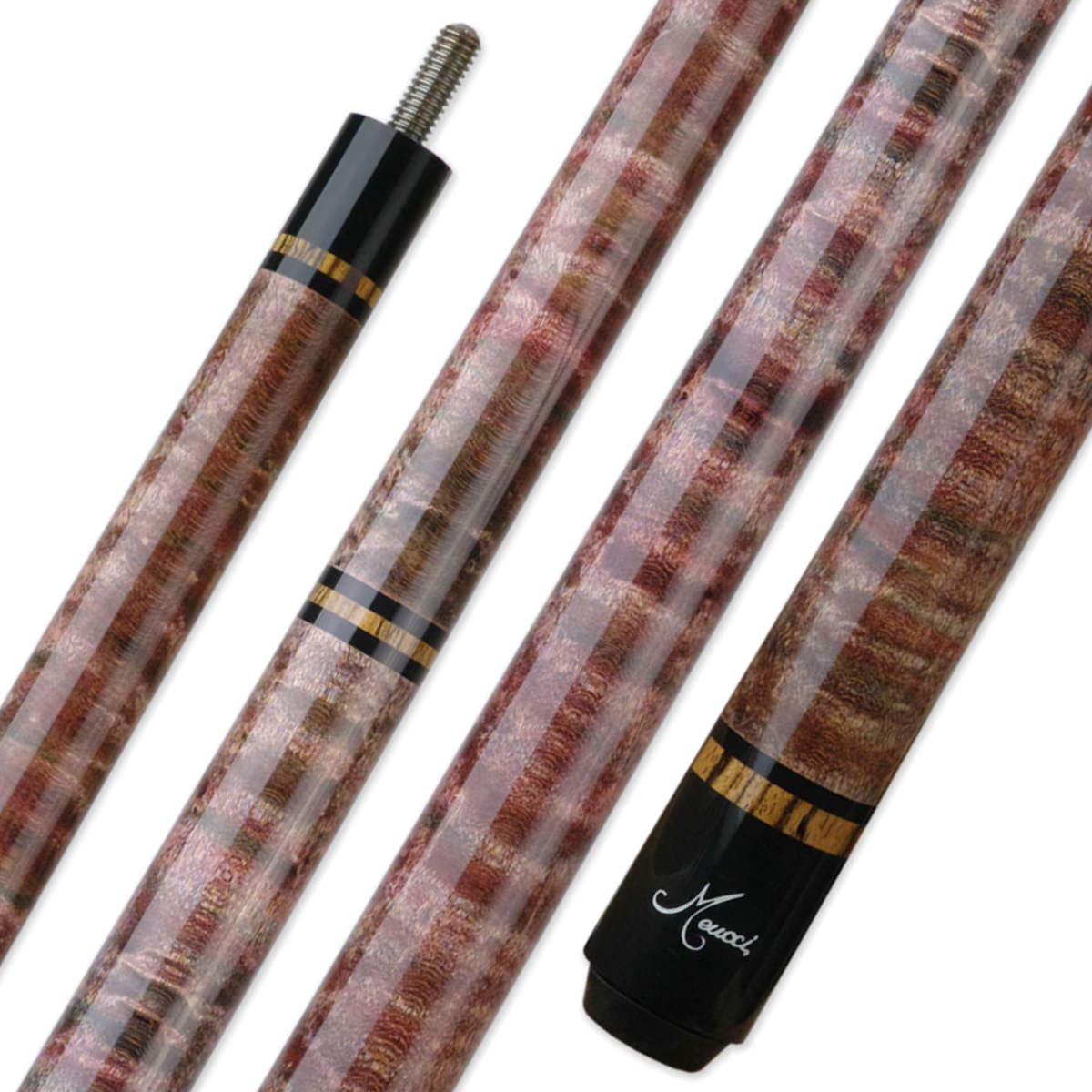 Meucci ANW-1 Cue Forearm and Butt