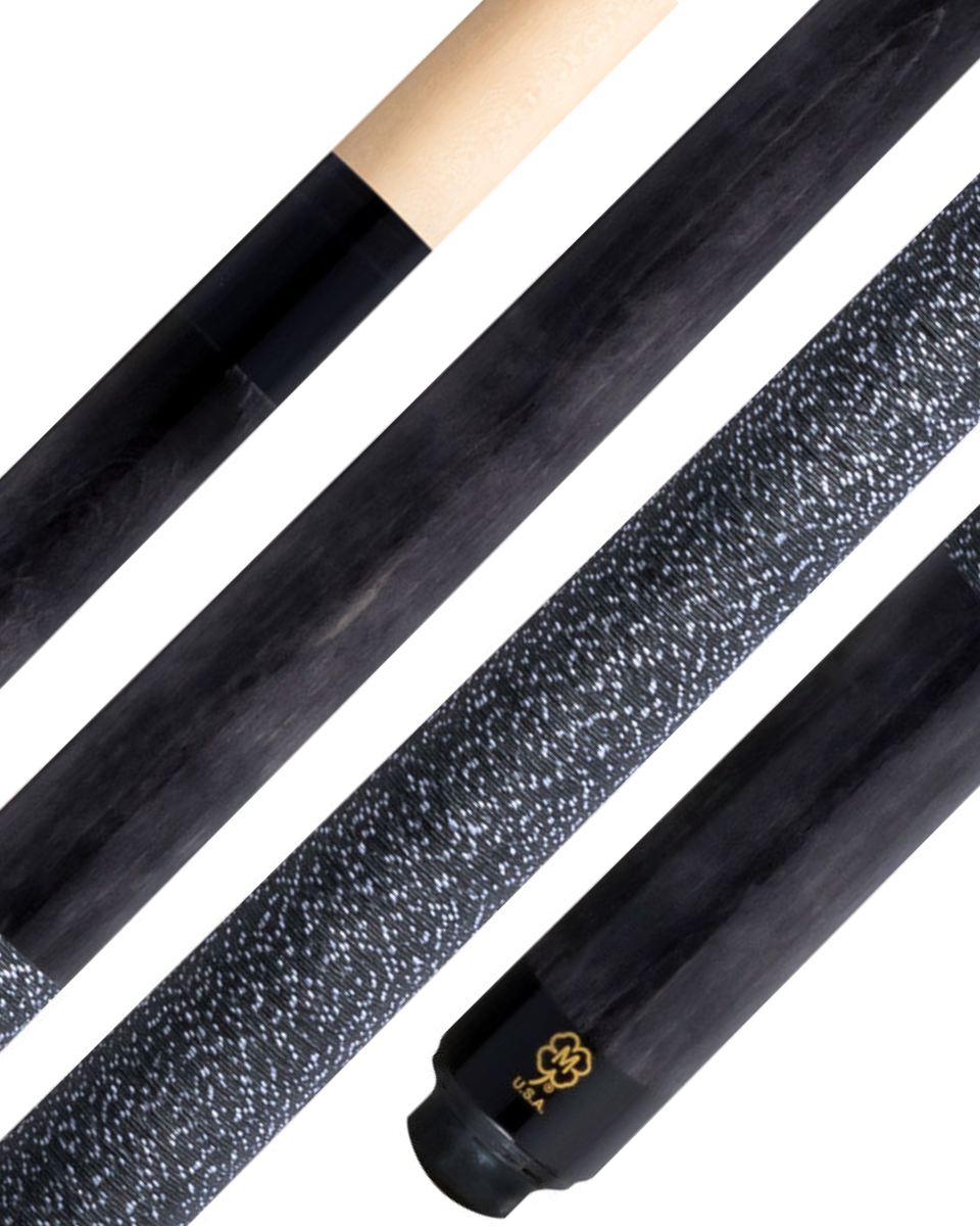 McDermott GS06 Pool Cue Forearm and Butt