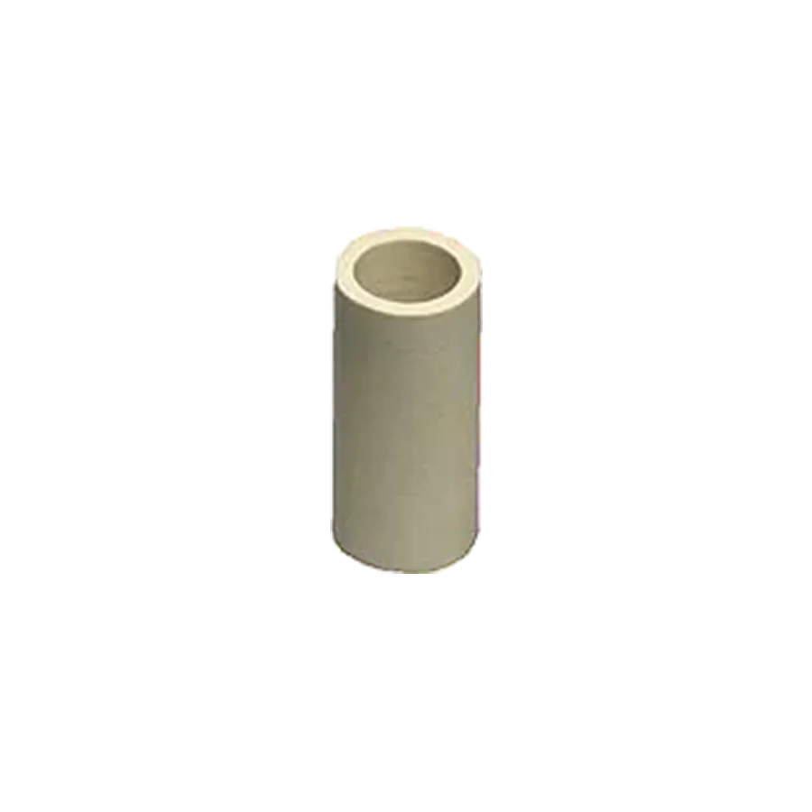 Meucci Cream Cue Ferrule