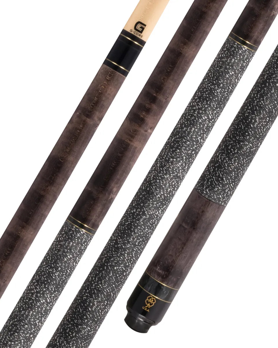 McDermott G210 Pool Cue Forearm and Butt