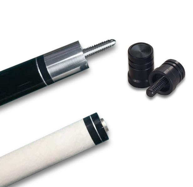 Palmer Cues Joint and Shaft