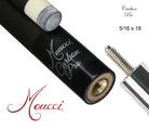 Meucci Carbon Pro Shaft Radial Joint