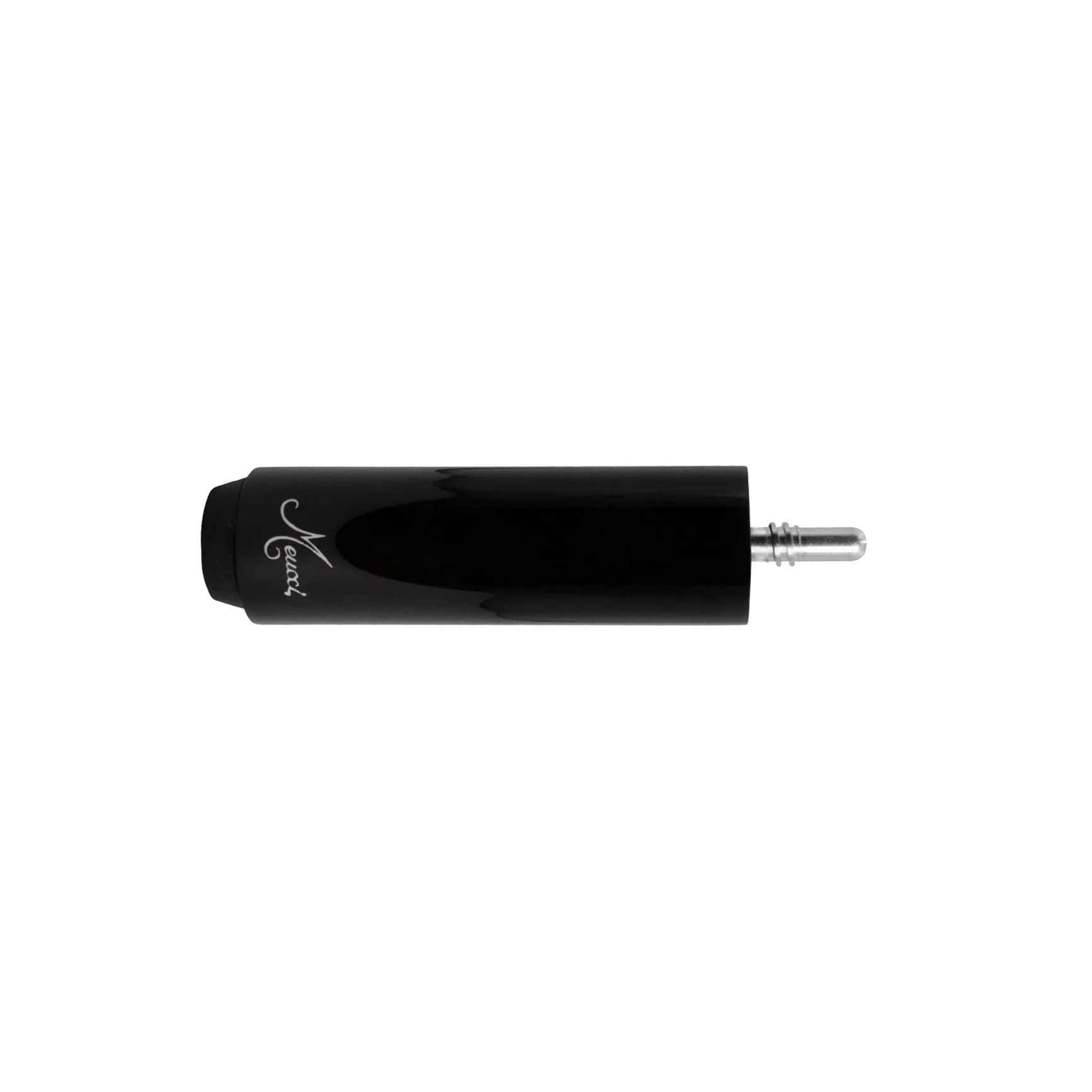 Meucci 4 Inch Cue Extension BLK-4 In Glossy Black