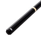 Black Predator QR Extension2 12 Inch Connected To A Cue
