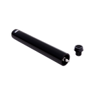 Black 8 Inch QR2 Extension With Pin and Bumper
