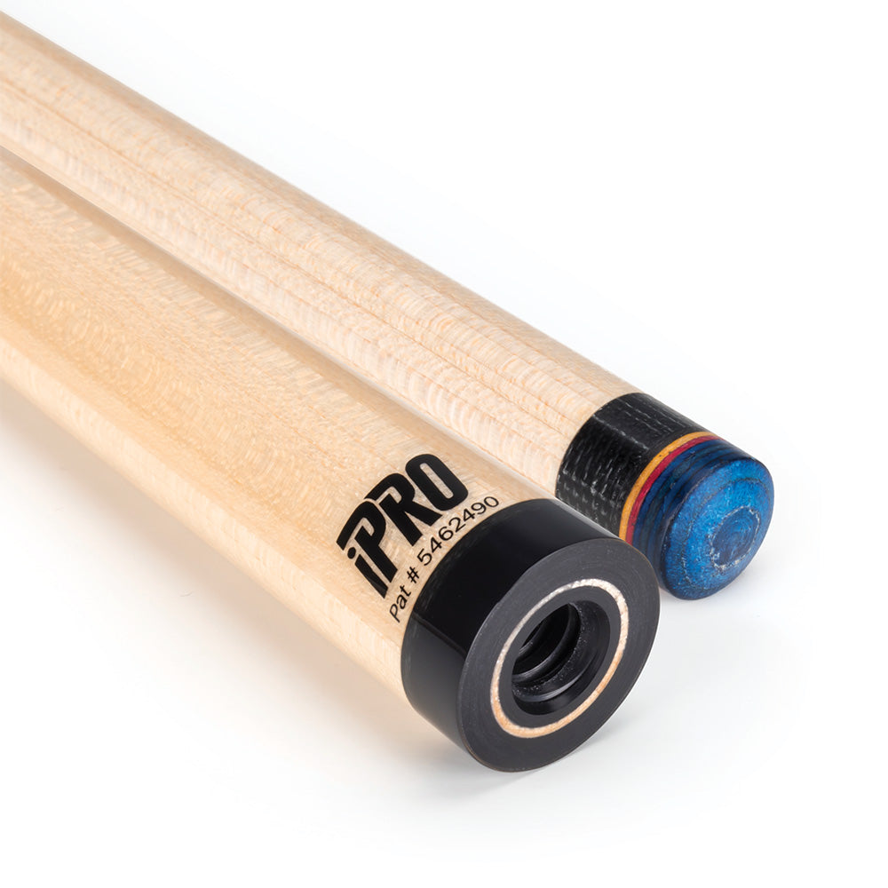 McDermott i-Pro Maple Pool Cue Shaft and Tip