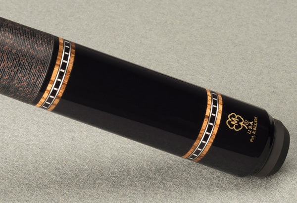 McDermott H652 Pool Cue Butt