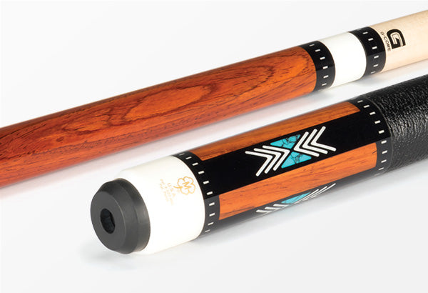 McDermott H950 Pool Cue Butt