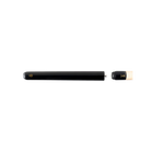 McDermott 11 Inch Quick Lock Cue Extension In Black
