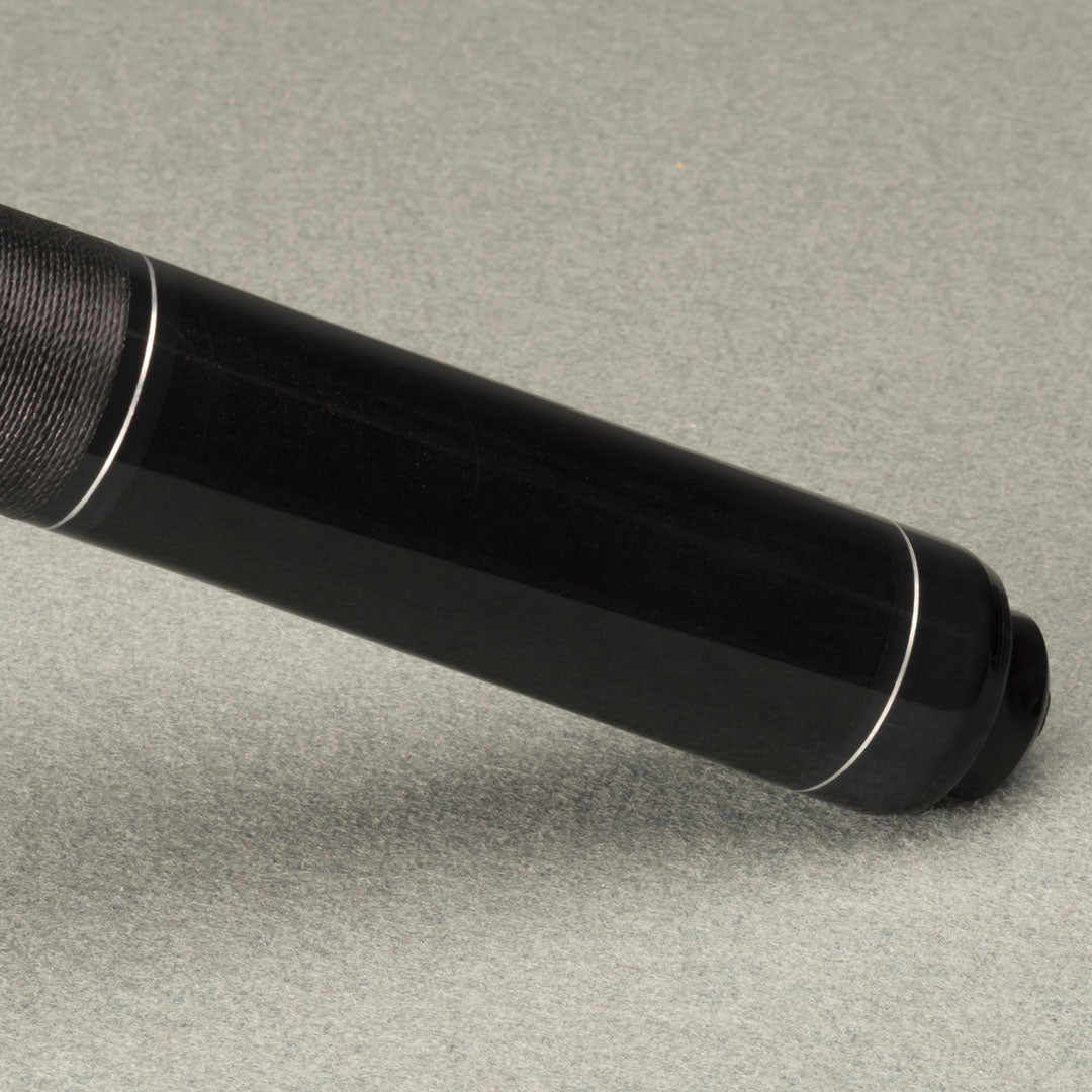 McDermott Lucky L16 Black Pool Cue Butt