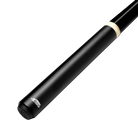 Matte Black Predator QR Extension2 8 Inch Connected To A Cue
