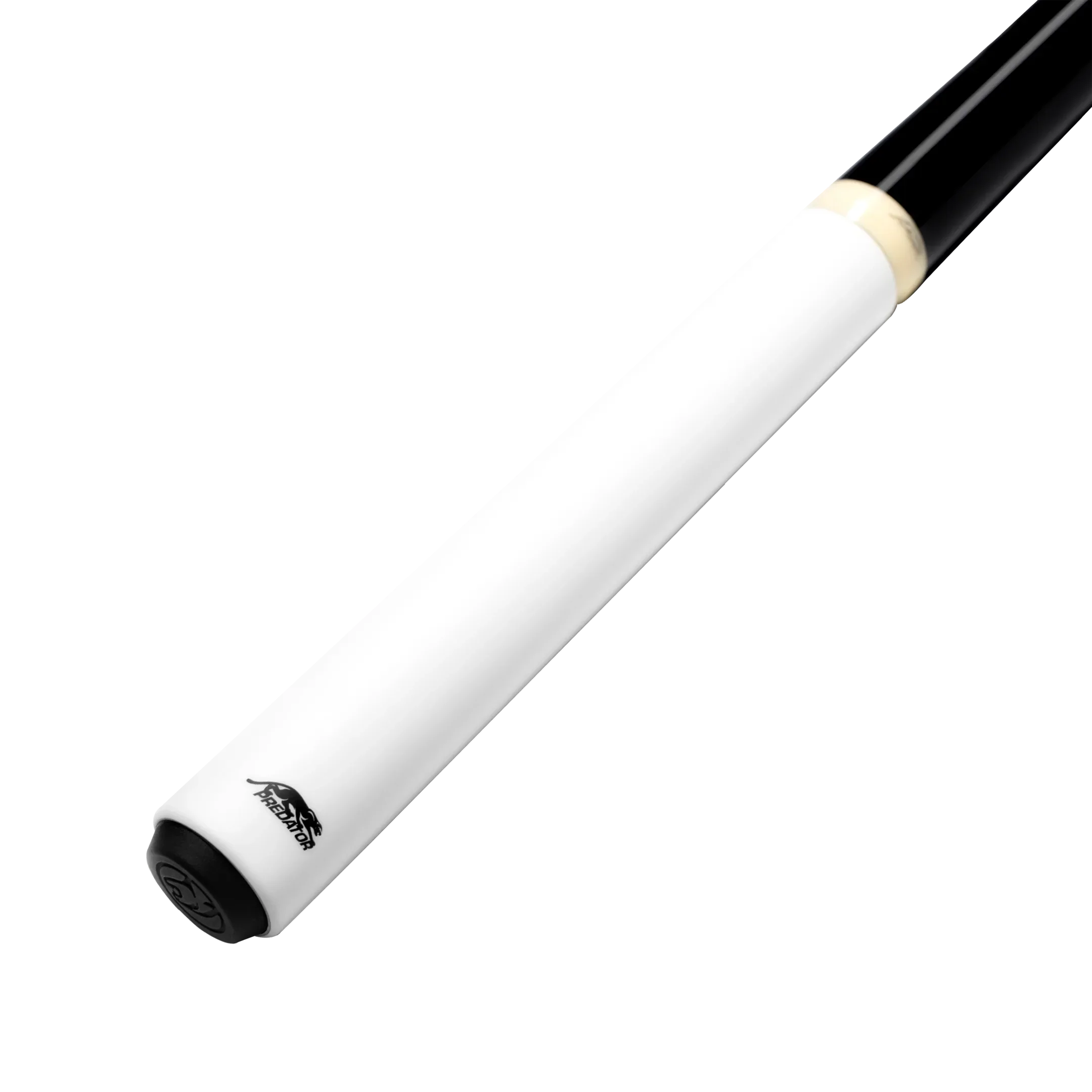 Matte White QR2 Extension