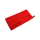 Poison Red Billiard Towel