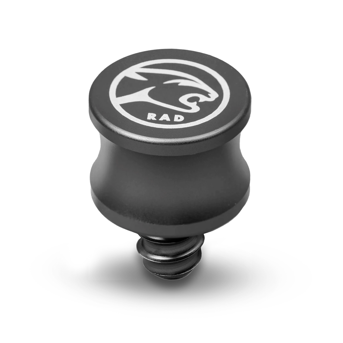 Black Radial Joint Protector