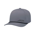 Dark Grey Laser Vent Cap