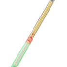 POISON Candy Sugar Green and Peach Forearm