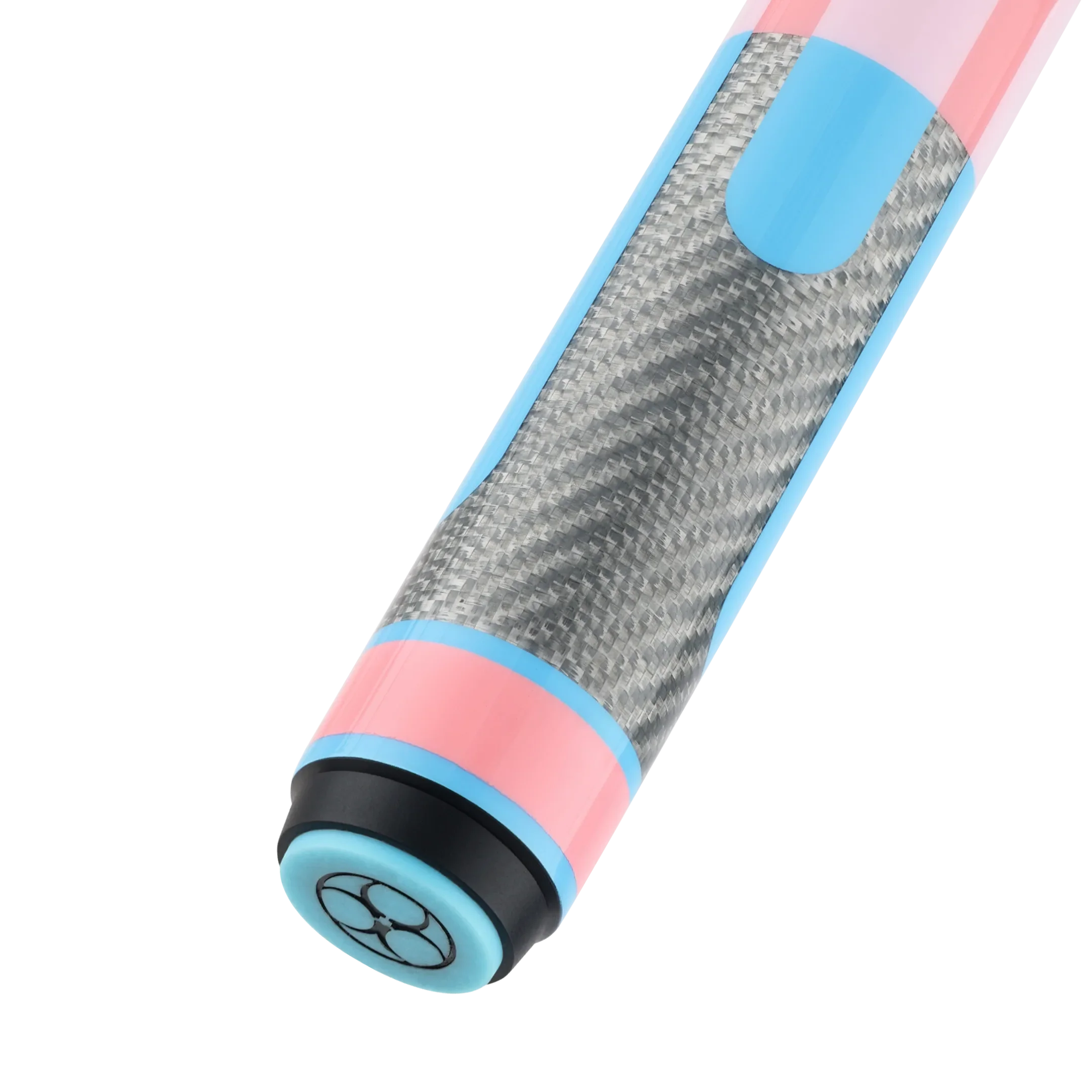 POISON Candy Sugar Blue and Pink Butt
